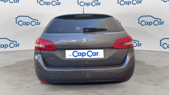 Peugeot 308 Sw image 2