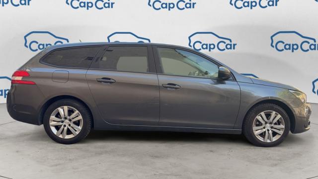 Peugeot 308 Sw image 9