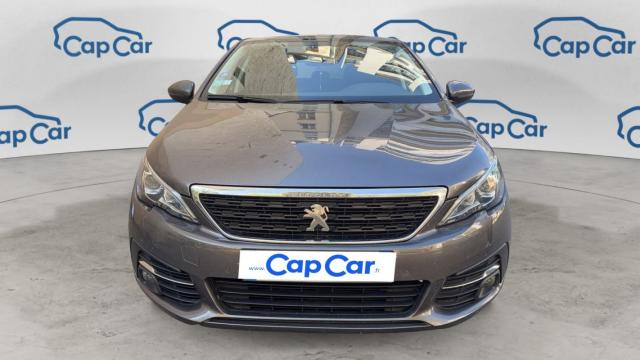 Peugeot 308 Sw image 1