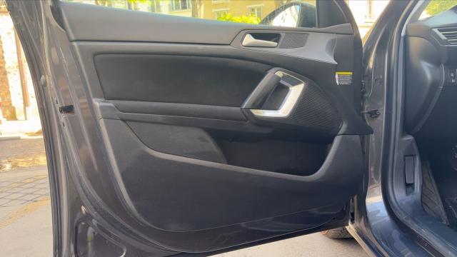 Peugeot 308 Sw image 6