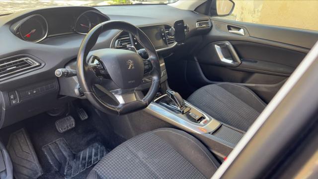 Peugeot 308 Sw image 5