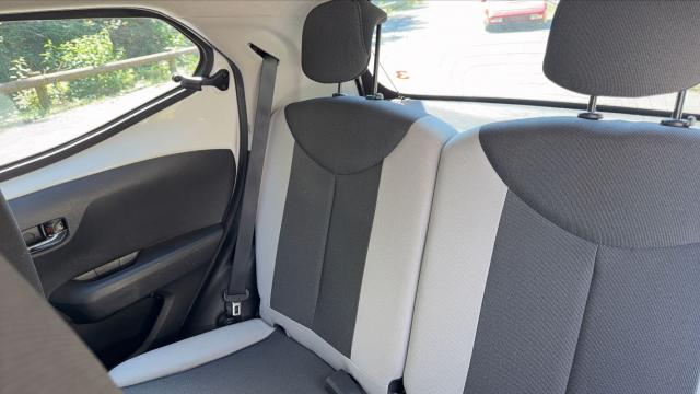 Toyota Aygo image 7