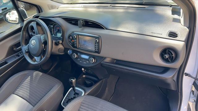 Toyota Yaris image 4