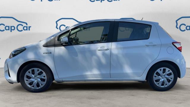 Toyota Yaris image 2