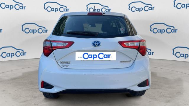 Toyota Yaris image 7