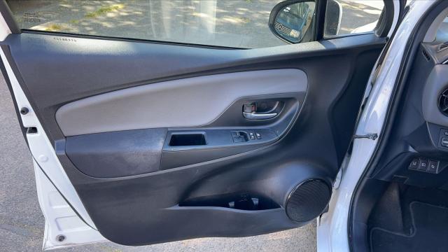 Toyota Yaris image 8