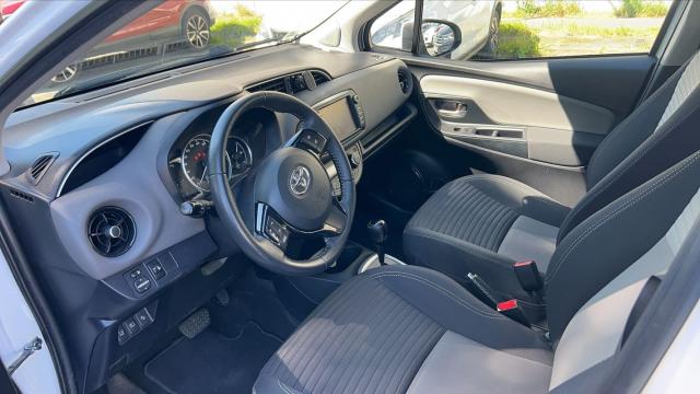 Toyota Yaris image 3
