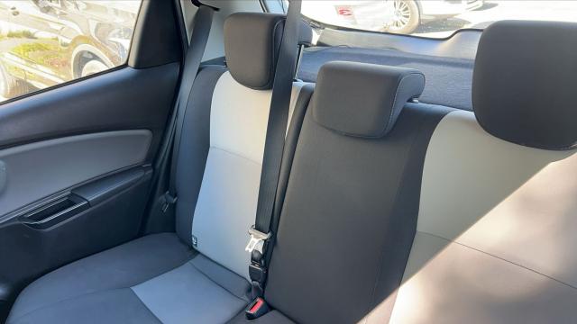 Toyota Yaris image 1