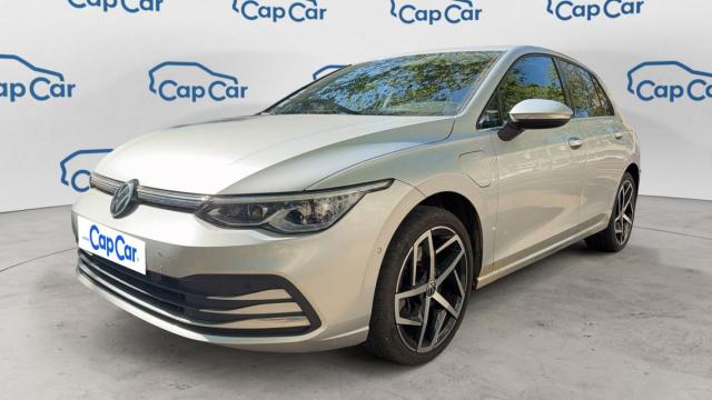 Volkswagen Golf 1.4 Tsi 204 Hybrid Dsg6 Gte Style