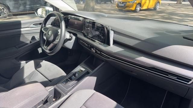 Volkswagen Golf image 5