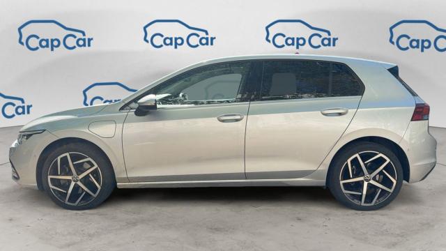 Volkswagen Golf image 9