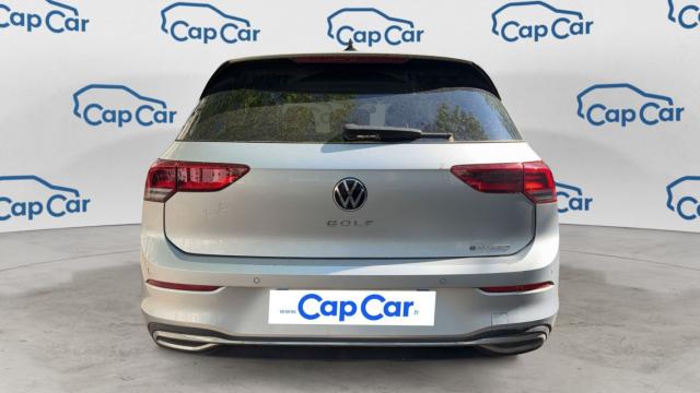 Volkswagen Golf image 1