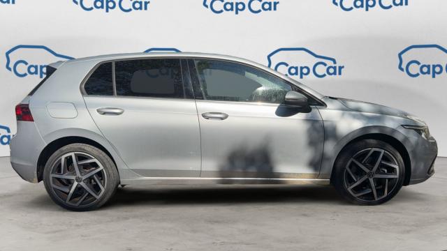 Volkswagen Golf image 3