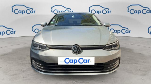 Volkswagen Golf image 4