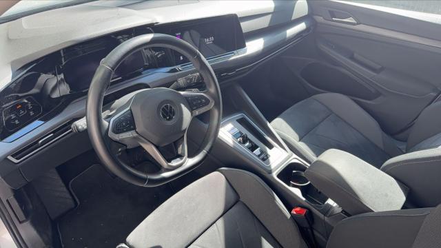 Volkswagen Golf image 7