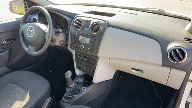 Dacia Sandero image 8