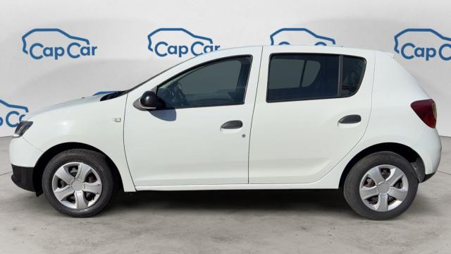Dacia Sandero image 7