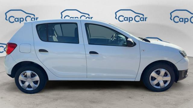 Dacia Sandero image 3