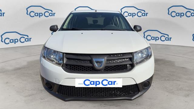 Dacia Sandero image 9