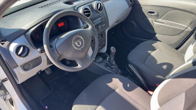 Dacia Sandero image 5