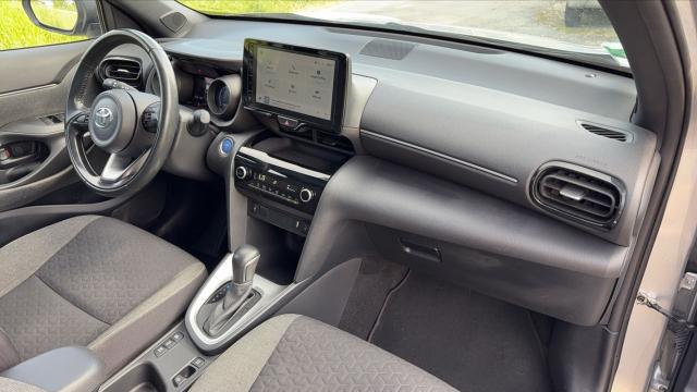 Toyota Yaris Cross image 6