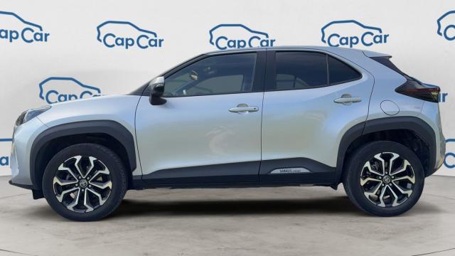 Toyota Yaris Cross image 7