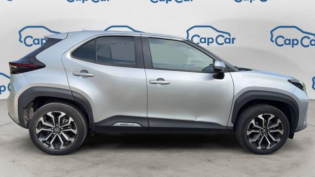 Toyota Yaris Cross image 5