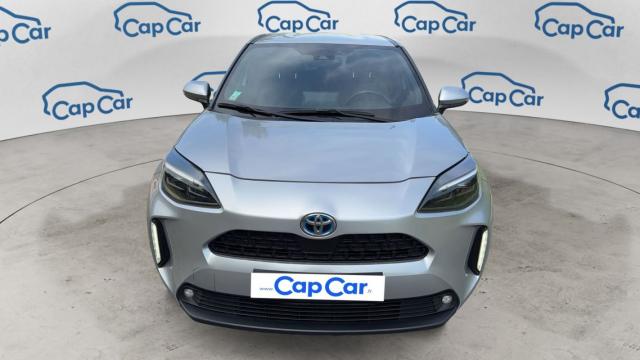 Toyota Yaris Cross image 8