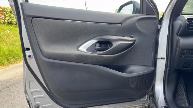 Toyota Yaris Cross image 2