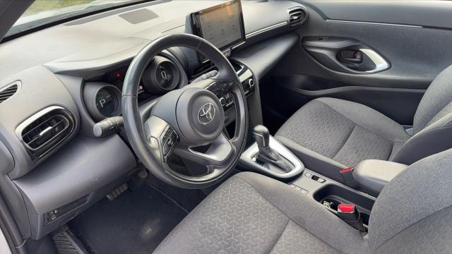 Toyota Yaris Cross image 1