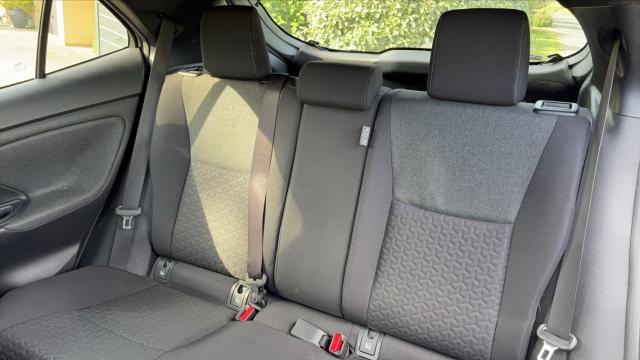 Toyota Yaris Cross image 9