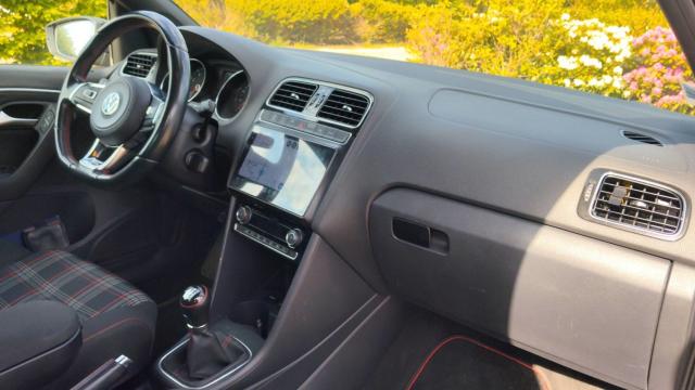 Volkswagen Polo image 3