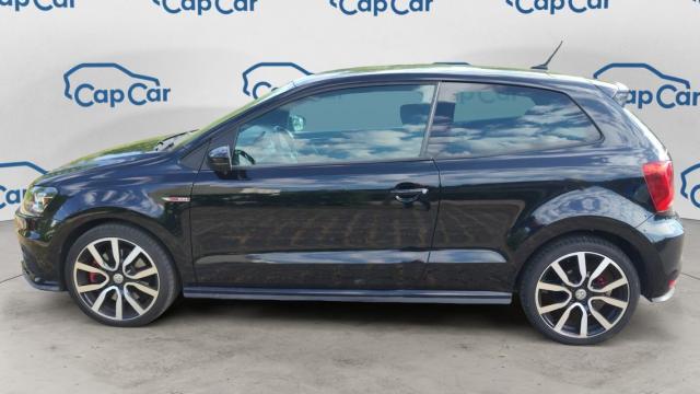 Volkswagen Polo image 8