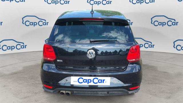 Volkswagen Polo image 9
