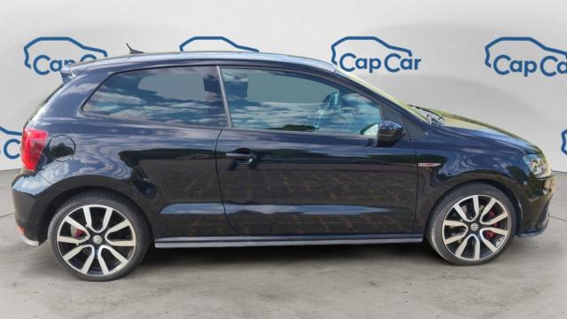 Volkswagen Polo image 4