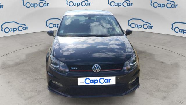 Volkswagen Polo image 7