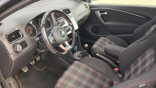 Volkswagen Polo image 6