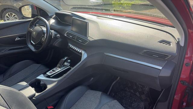 Peugeot 3008 image 5