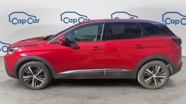 Peugeot 3008 image 3