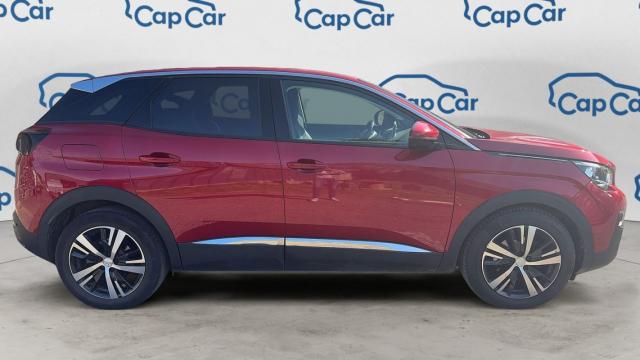 Peugeot 3008 image 8
