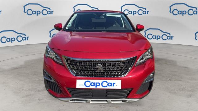Peugeot 3008 image 2