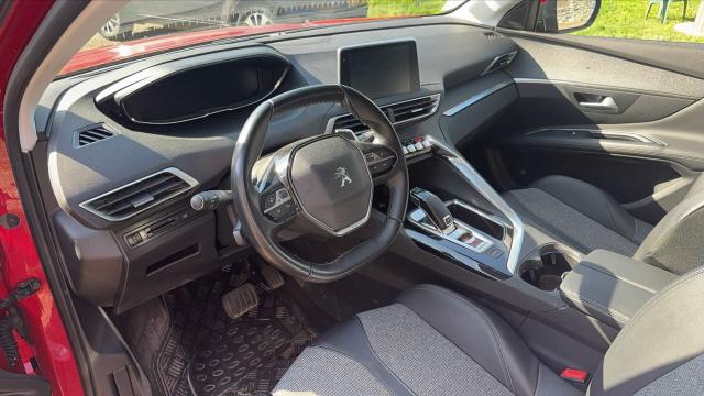 Peugeot 3008 image 1