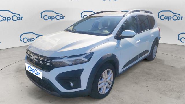 Dacia Jogger 1.6 Hybrid 141 Bva Expression