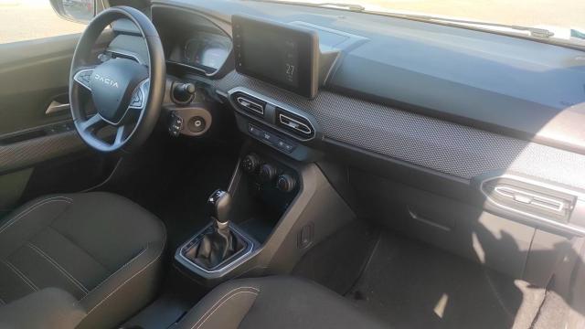 Dacia Jogger image 7