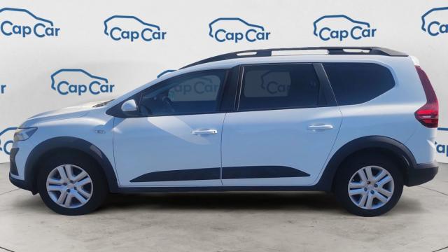 Dacia Jogger image 5