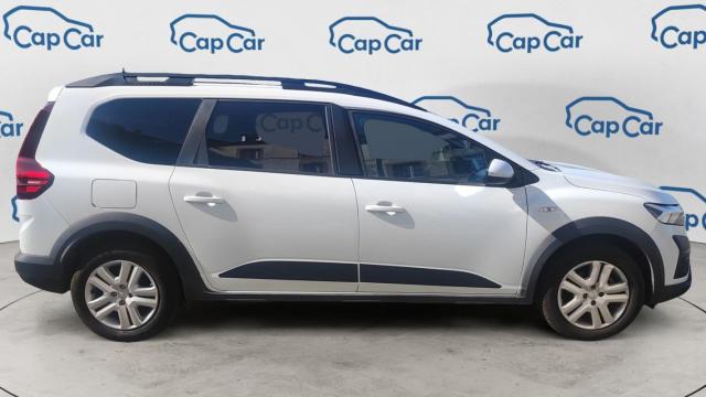 Dacia Jogger image 3