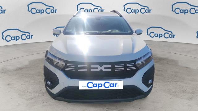Dacia Jogger image 6