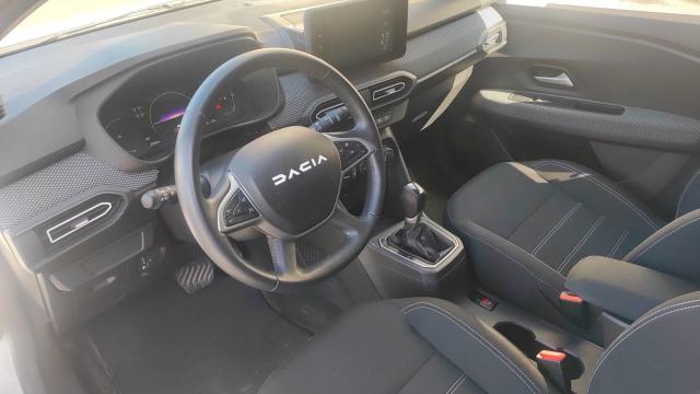 Dacia Jogger image 4