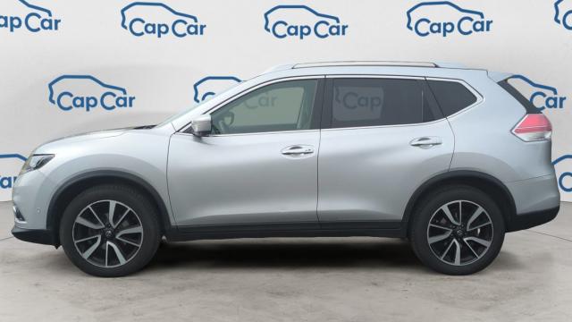 Nissan X-Trail image 2