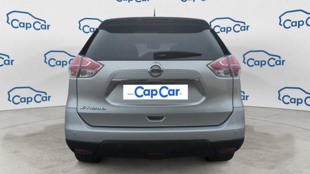Nissan X-Trail image 7